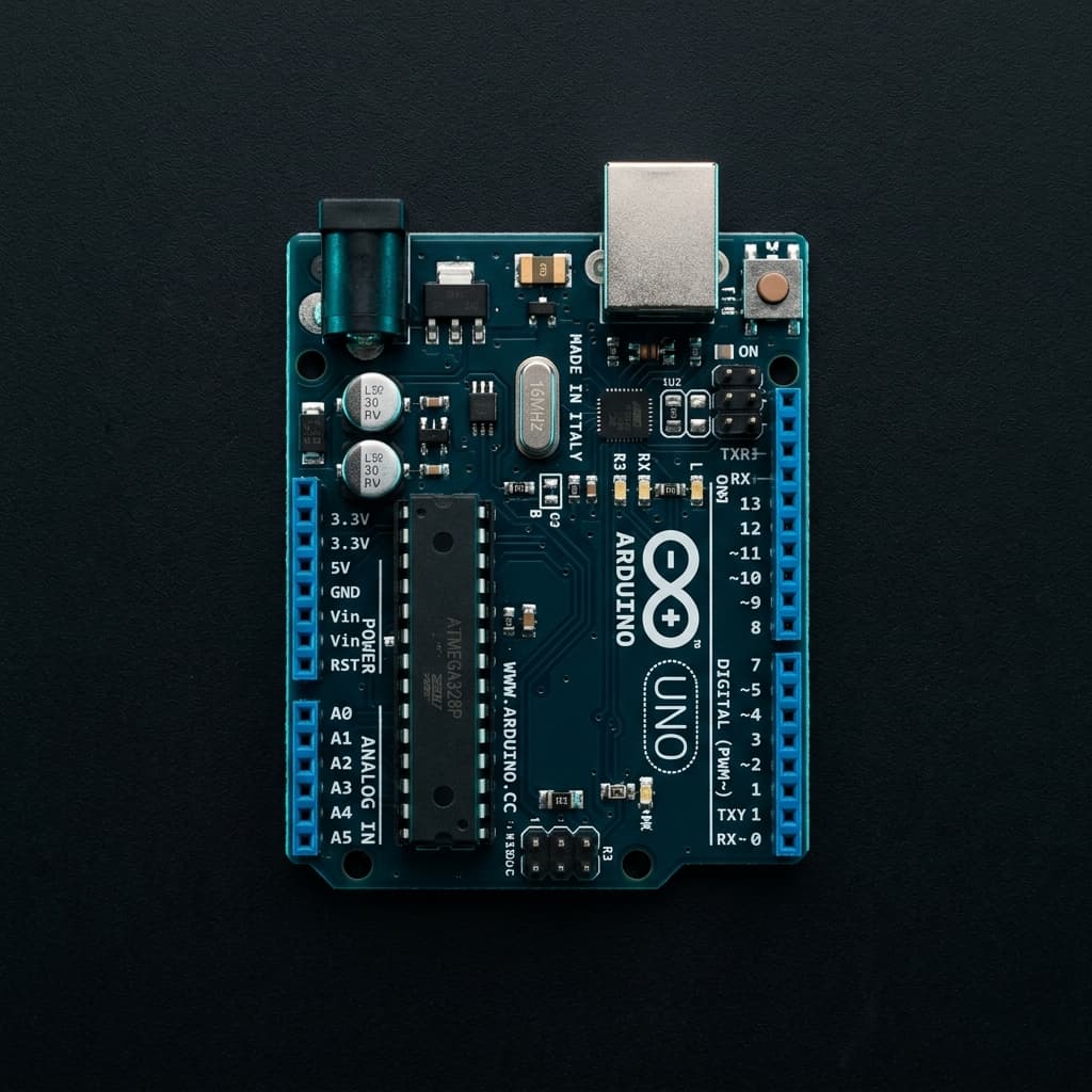Arduino UNO R3