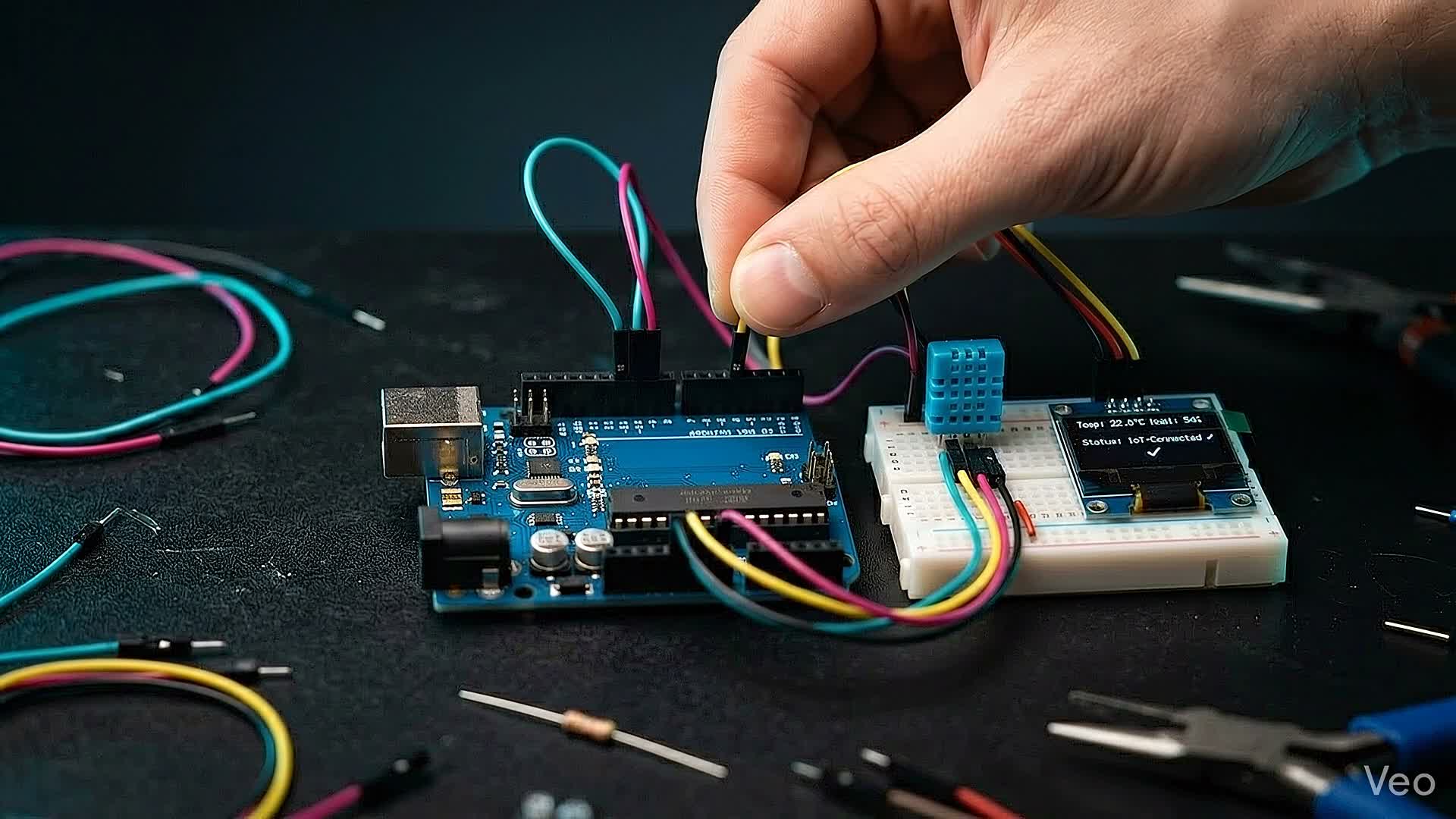 How to Build a DIY Quadcopter Drone from Scratch: Motors, ESCs & Flight Controller