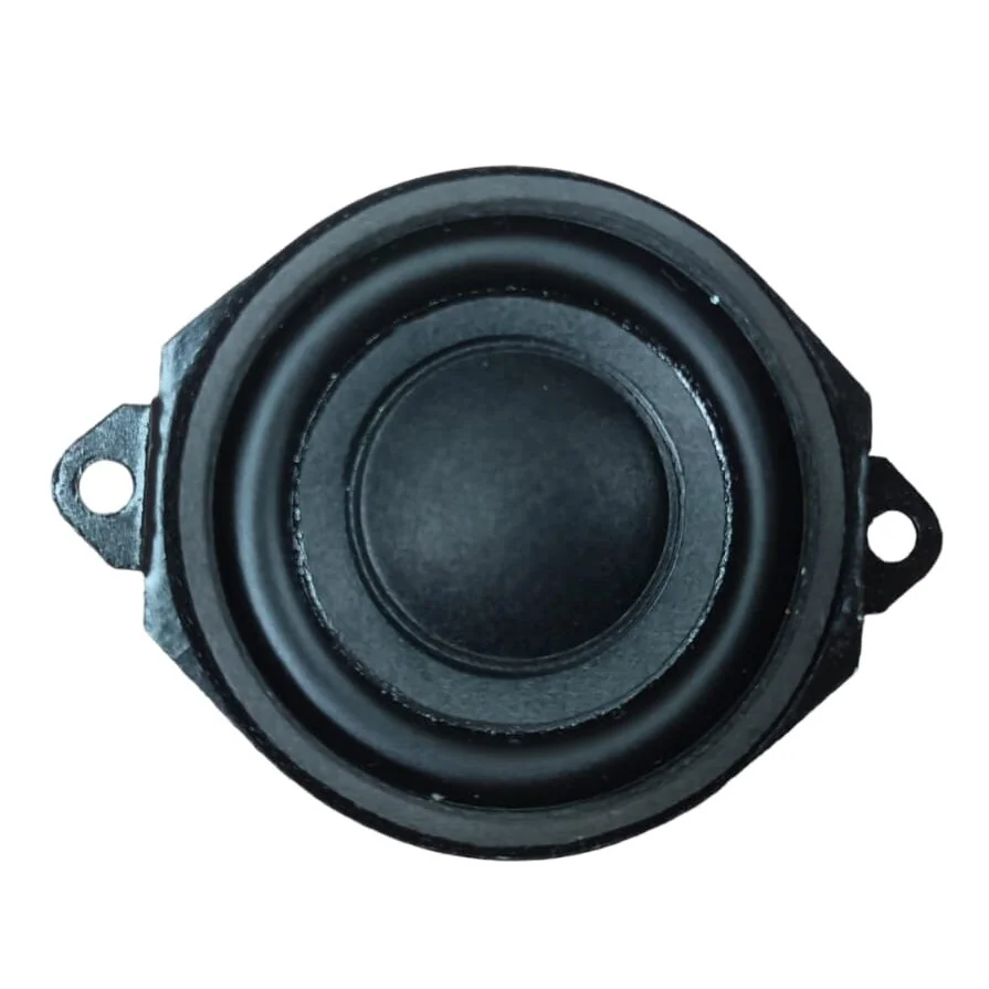 1.5 inch 40 mm 4 Ohm 3W Speaker Woofer High Quality (can replace Jbl flip, Jbl go) — Power & Components