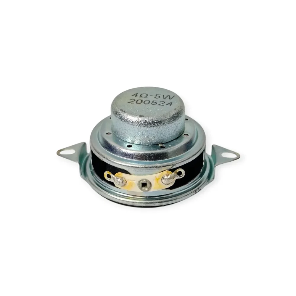 1.5 Inch 42mm Neodymium Speaker 4Ohm 5W Built-in Full Range Bass Speaker For JBL Audio Parts — Display & Communication — Back view