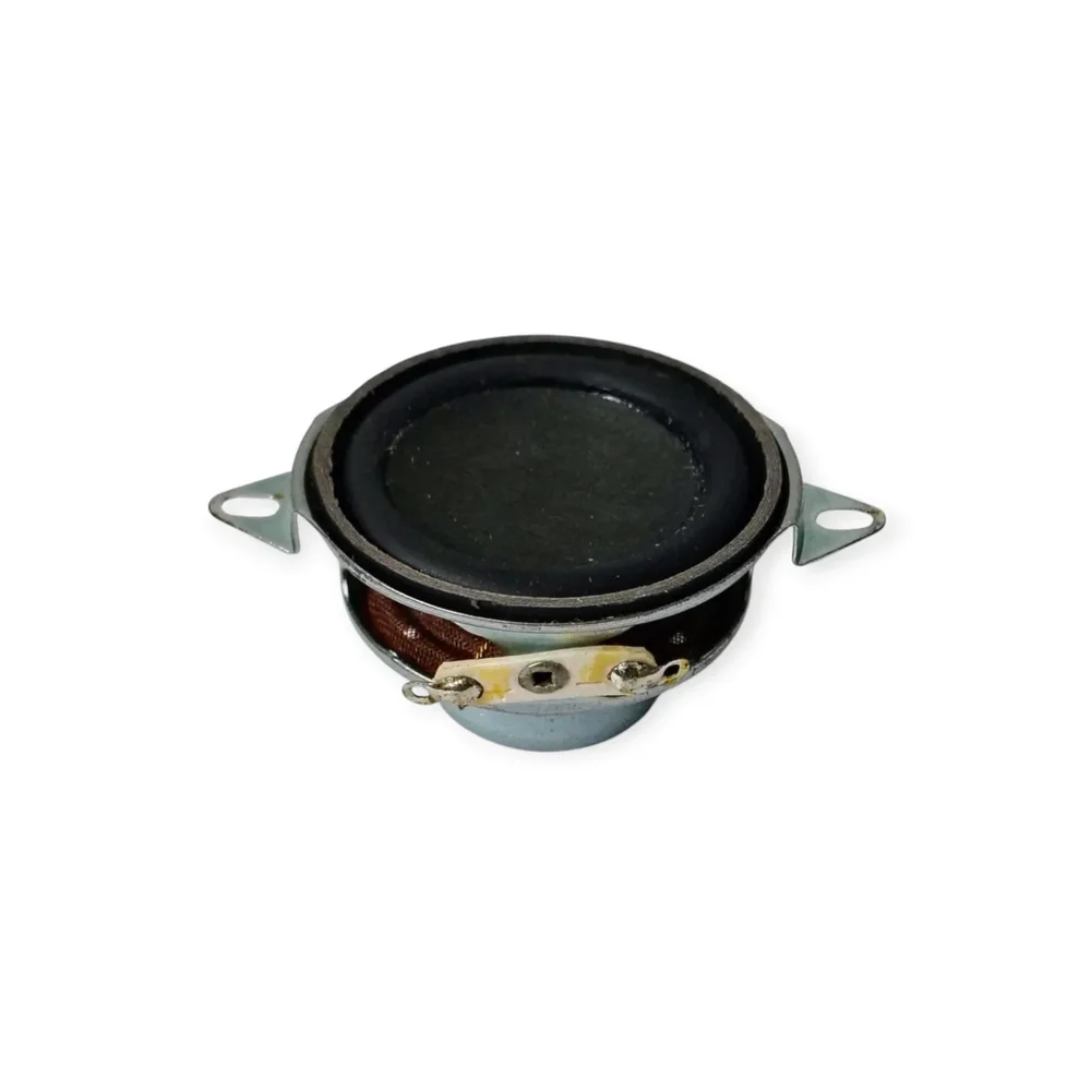 1.5 Inch 42mm Neodymium Speaker 4Ohm 5W Built-in Full Range Bass Speaker For JBL Audio Parts — Display & Communication