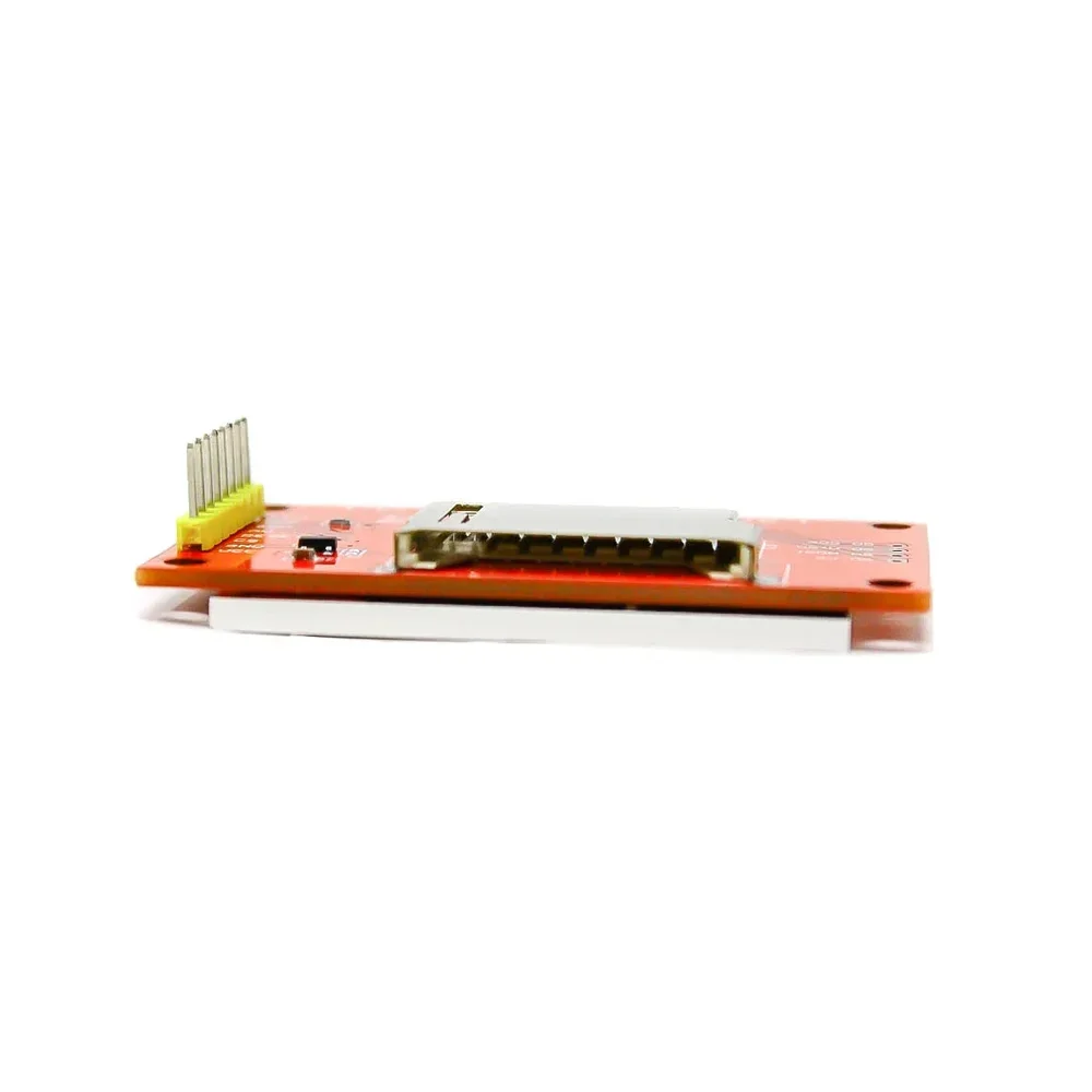 1.8 Inch TFT LCD Module 128 x 160 with SPI — Display & Communication — Detail / close-up