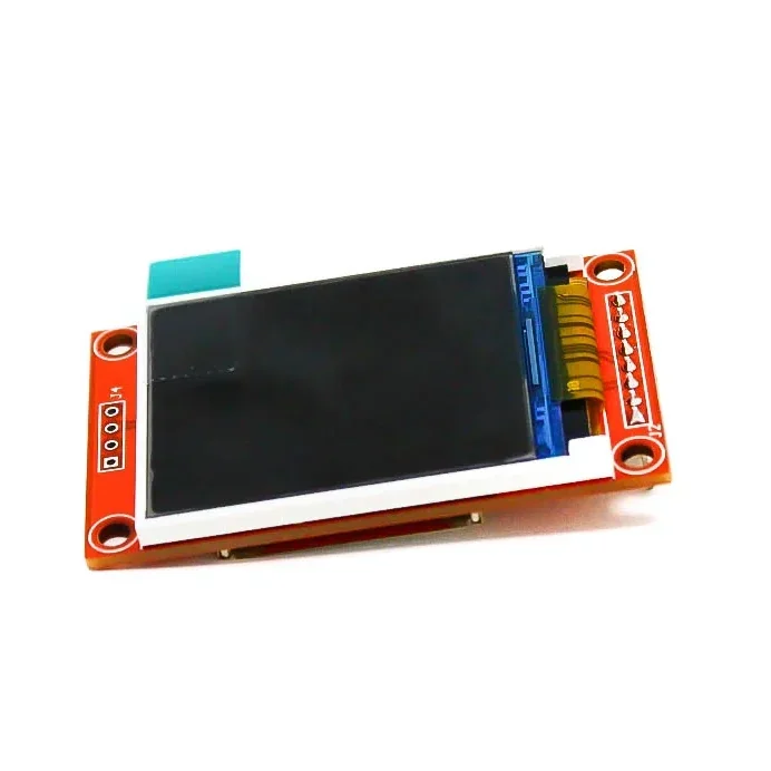 1.8 Inch TFT LCD Module 128 x 160 with SPI — Display & Communication