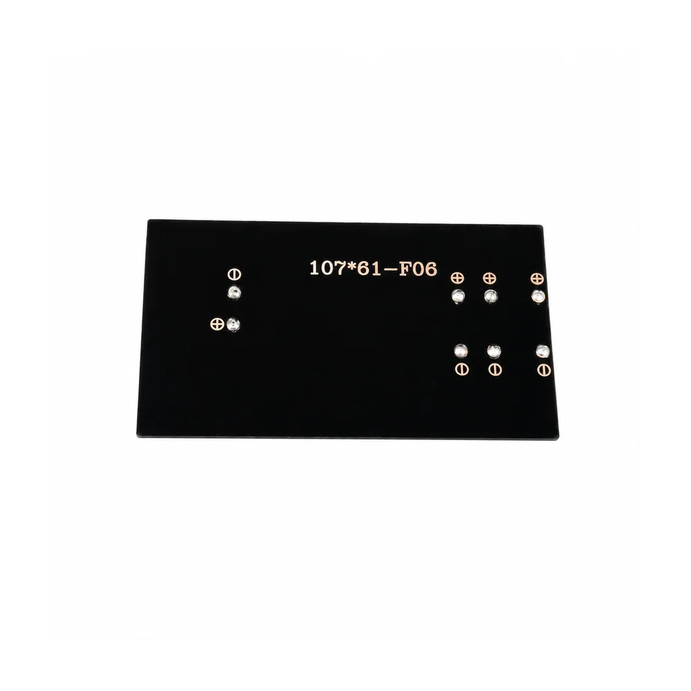 107 × 61mm 5V 180mA Mini Solar Panel Cell Module — Power & Components — Detail / close-up
