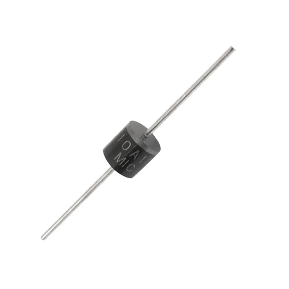 10A10 1000V 10A Silicon Rectifier Diode — Power & Components