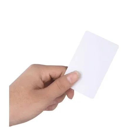 125kHz RFID Card — Sensors — Detail / close-up