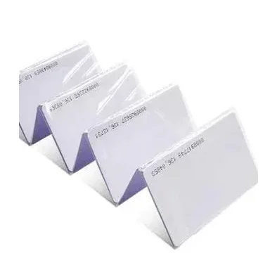 125kHz RFID Card — Sensors