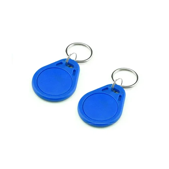 125kHz RFID Tag with Keychain — Sensors