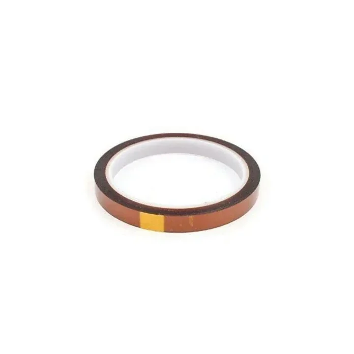 12mm x 33M Kapton Tape High Temperature Heat Resistant — Tools — Pinout diagram