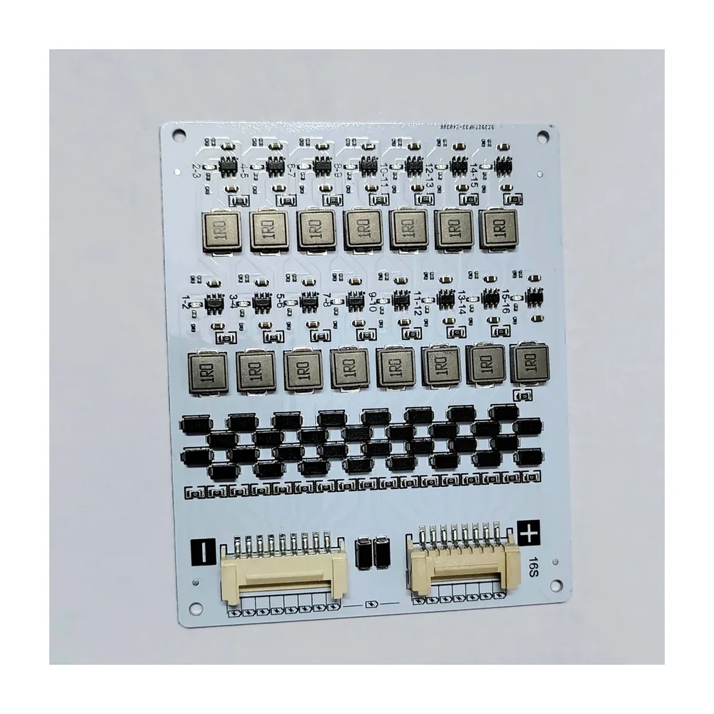 16s 2Amps Active Balancer Equalizer for NCM/LFP Battery — Power & Components