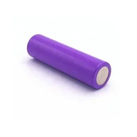 18650 3.7V 2000mAh Lithium-Ion Rechargeable Cell – Good Quality — Power & Components