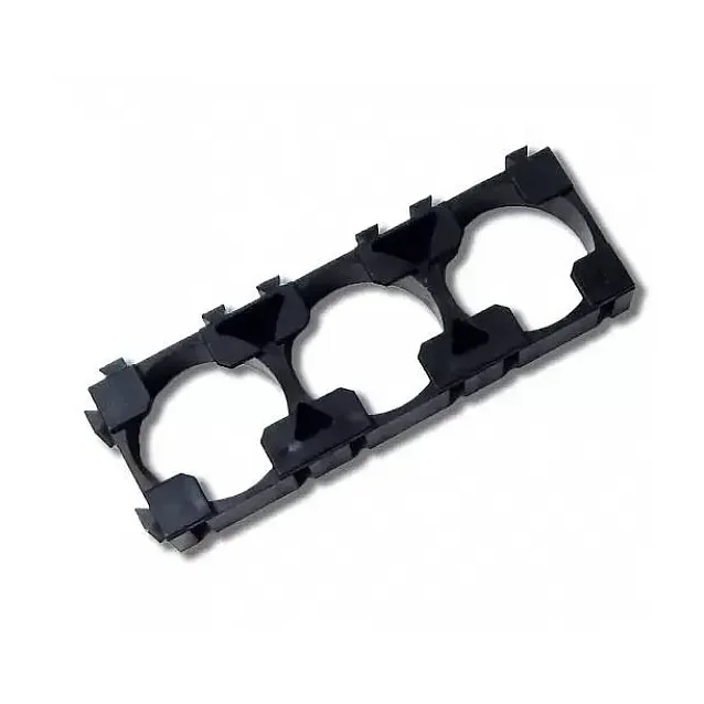 18650 Battery Spacer Holder 3×1 – High-Strength Lithium-Ion Cell Bracket for Pack Building — Power & Components