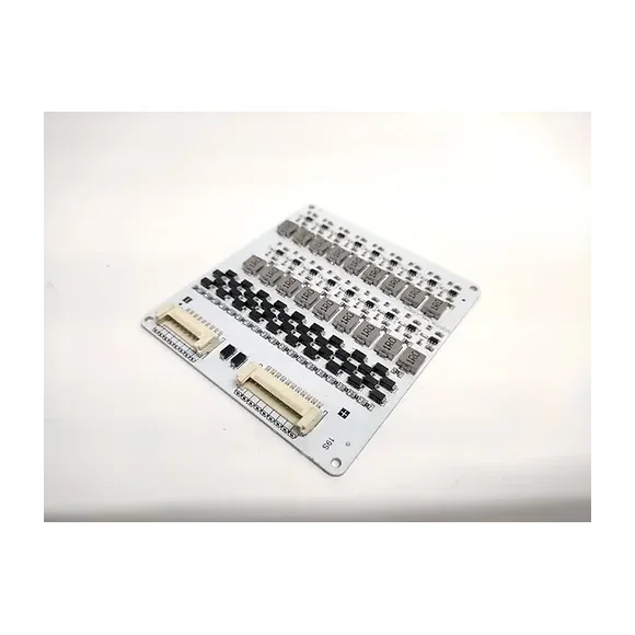 19S 2Amps Active Balancer Equalizer for LifePO4 Lithium Phosphate Battery — Power & Components — Back view