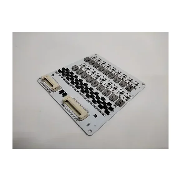 19S 2Amps Active Balancer Equalizer for LifePO4 Lithium Phosphate Battery — Power & Components — Detail / close-up