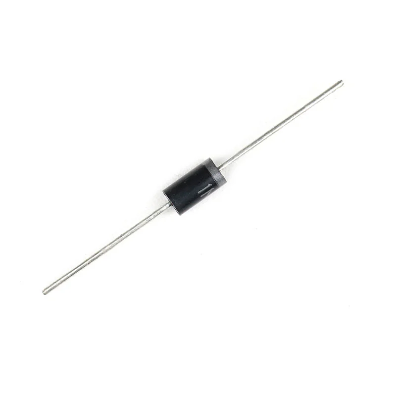 1N4007 General Purpose Rectifier Diode DO-41 (Through Hole) Made RAPID — Power & Components