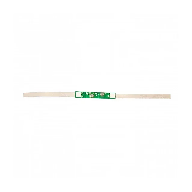 1S 3.7V Li-ion 1MOS 2A Battery Protection Board — Power & Components — Back view