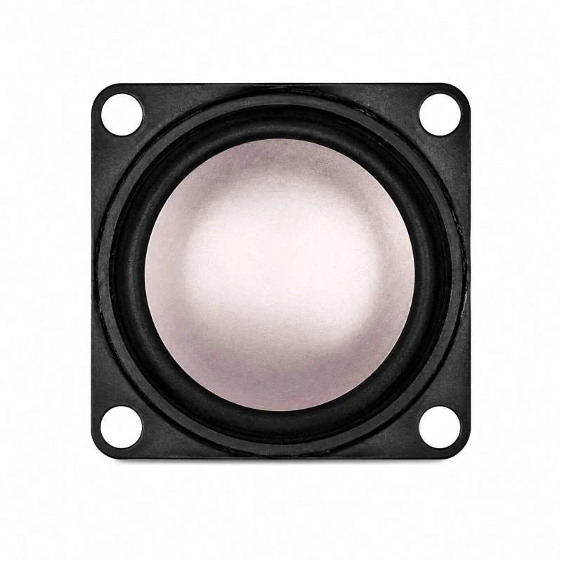 2.25-Inch 8ohms 8W Full Range Speaker for Compact Audio Applications — Display & Communication