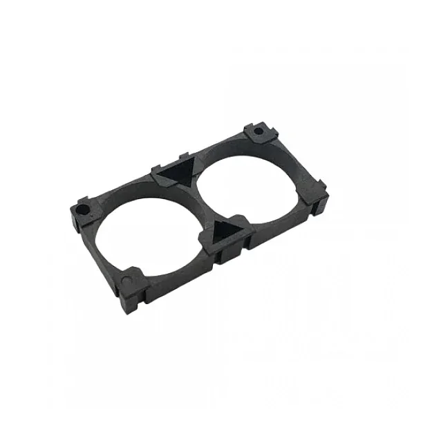 2 x 32140 / 33140 Battery Holder with 33MM Bore Diameter — Power & Components