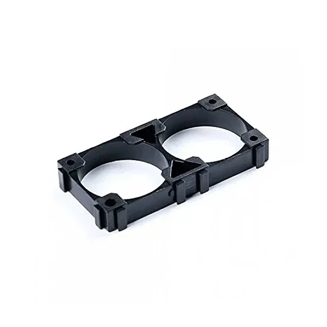 2 x 32650/32700 Battery Holder with 32.35MM Bore Diameter — Power & Components