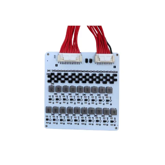 20S 2Amps Active Balancer Equalizer for Lithium Battery Pack — Power & Components