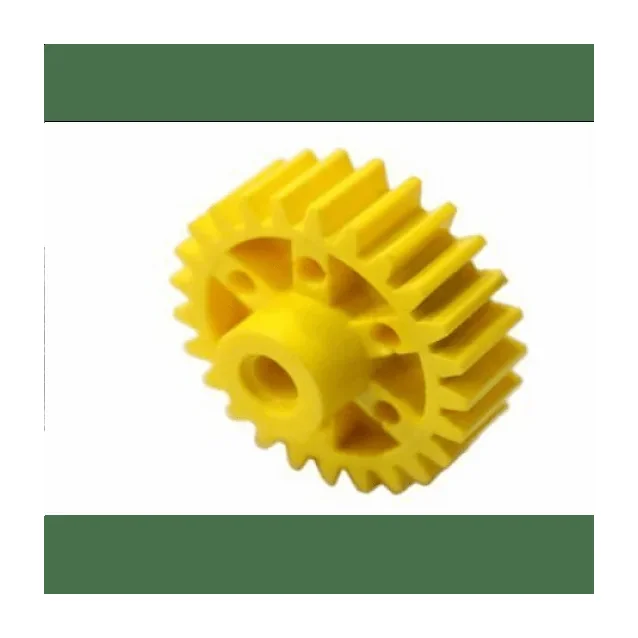 25T Gear – Circular Shaft — Power & Components — Detail / close-up