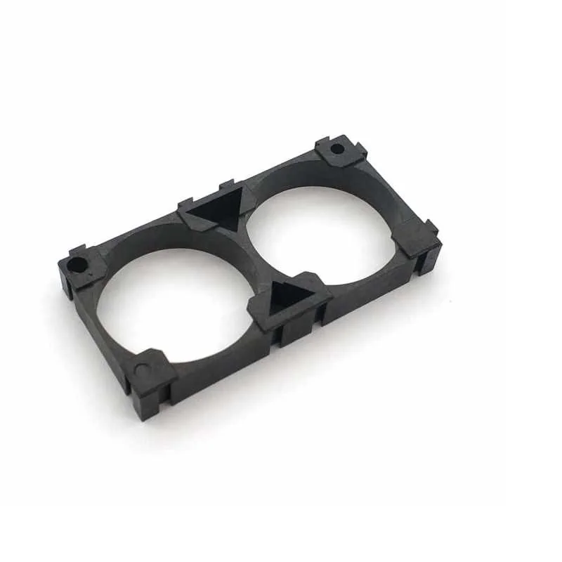 26650 Battery Holder / Battery Spacer 2×1 – 26.3mm Bore Diameter — Power & Components