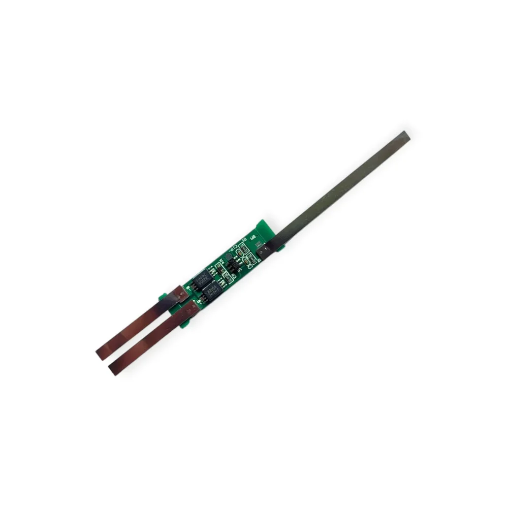 2S 4A 7.4V NMC BMS Li-ion Battery Protection Board for 2 Cells — Power & Components