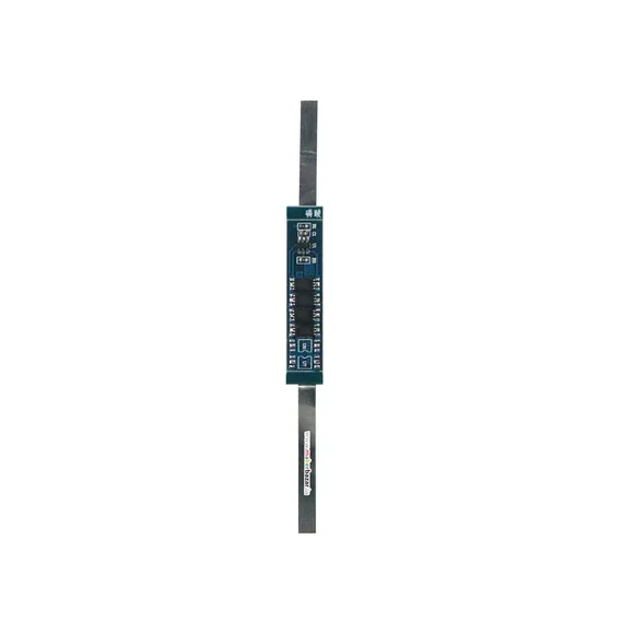 3.2V BMS 1S 6A LFP 32650 4MOS Lithium Battery Protection Board — Power & Components — Back view