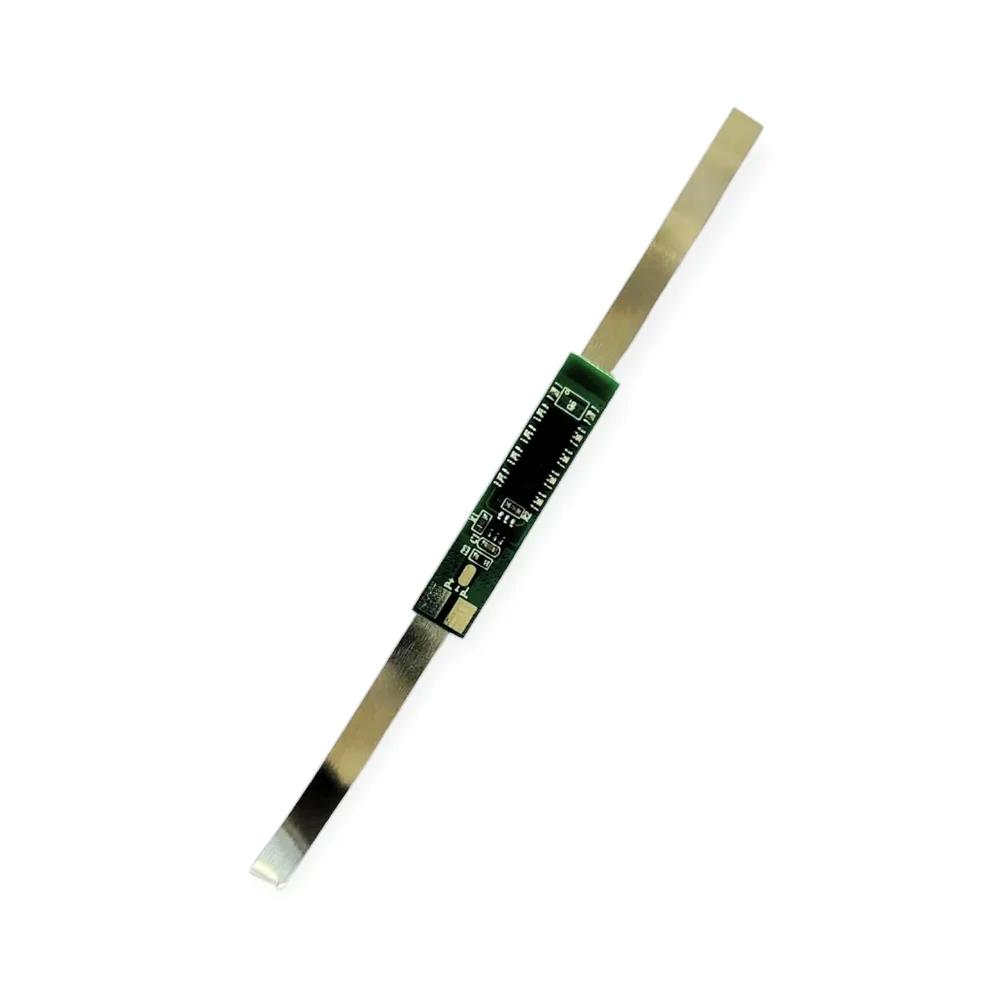 3.2V BMS 1S 6A LFP 32650 4MOS Lithium Battery Protection Board — Power & Components