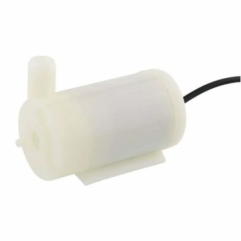 3-6V DC Mini Submersible Water Pump — Motors & Actuators