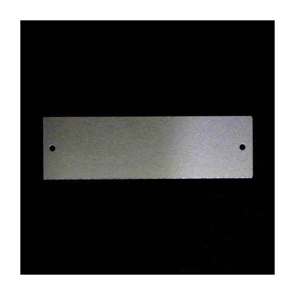 3.7v – 4V Three Diamond shape COB led light [ Color – Cool White ] — Power & Components — Back view