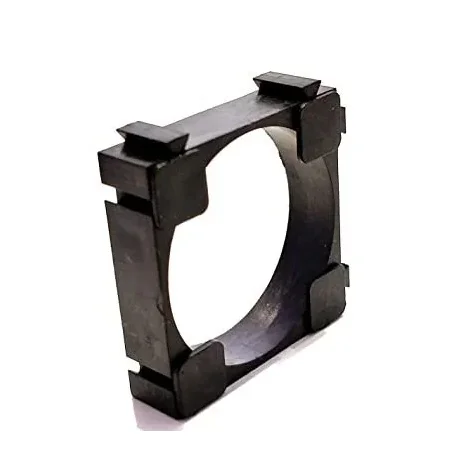 32650/32700 Holder Lithium Phosphate LifePo4 Battery Spacer Plastic Holder for DIY Battery Pack — Power & Components