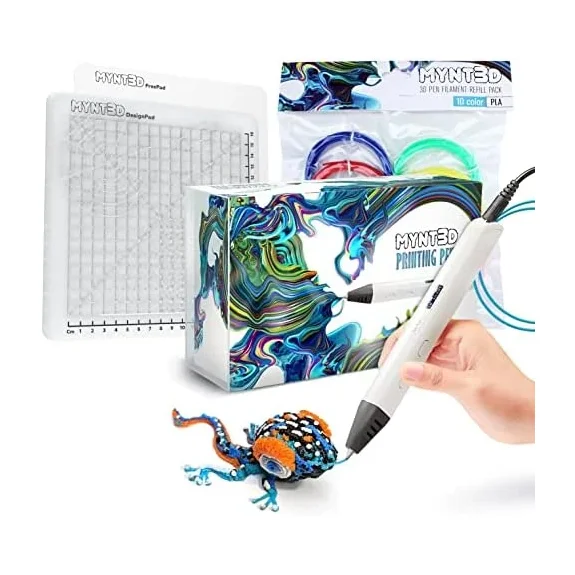 3D Pen Kit — Detail / close-up