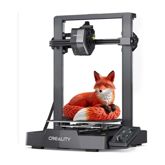 3D Printer — 3D Printing