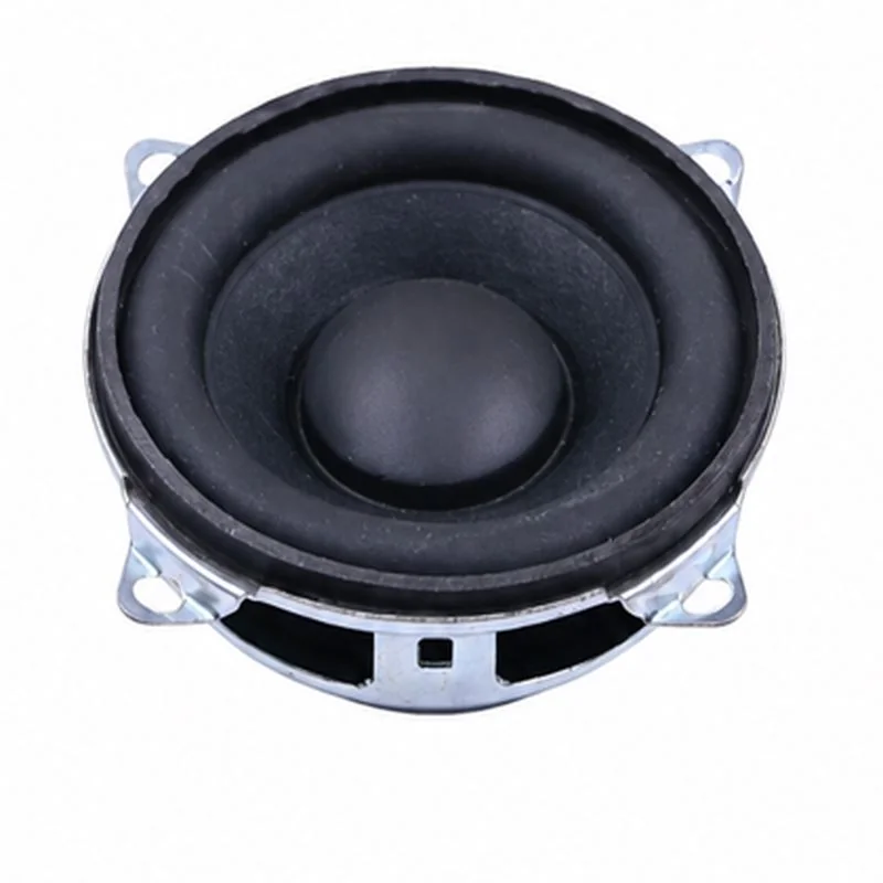 45mm 1.75-Inch 4Ohms 3W Internal Magnet Speaker with Frame — Display & Communication