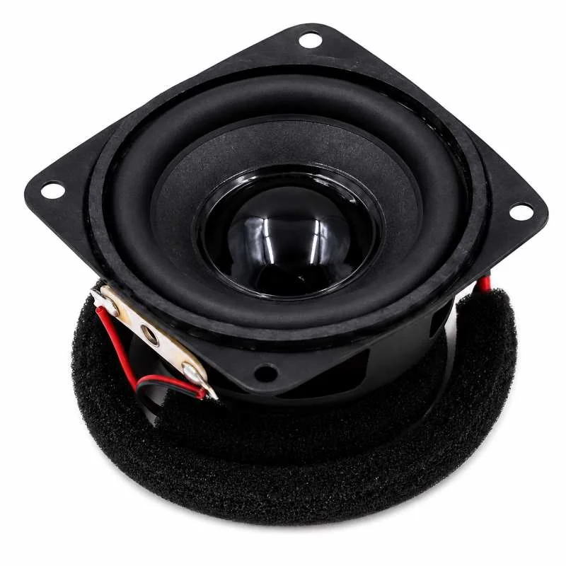57mm (2.25-Inch) Internal Magnet Speaker 4Ohms 3W Full Range Audio Speaker — Display & Communication