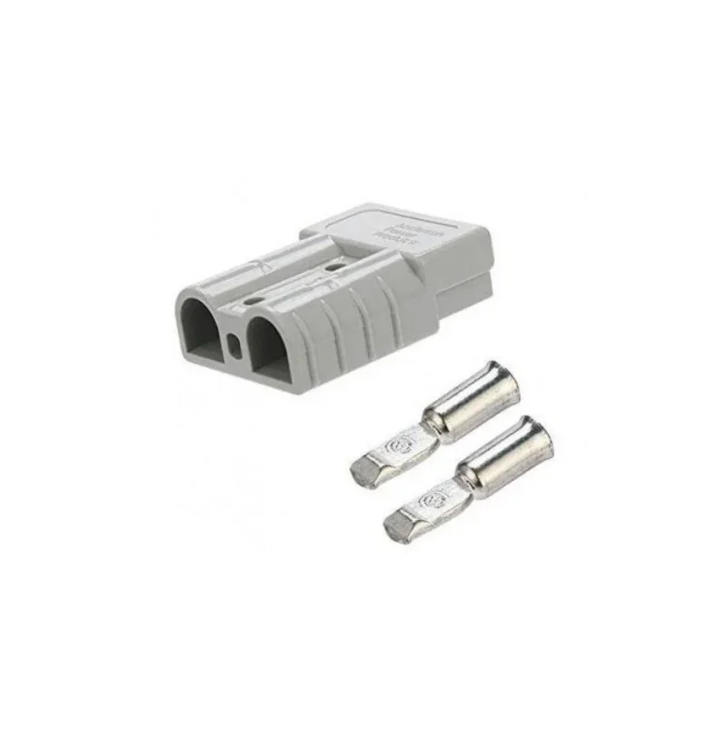 600V-50A Power Connector – SB50 — Connectors & Wires