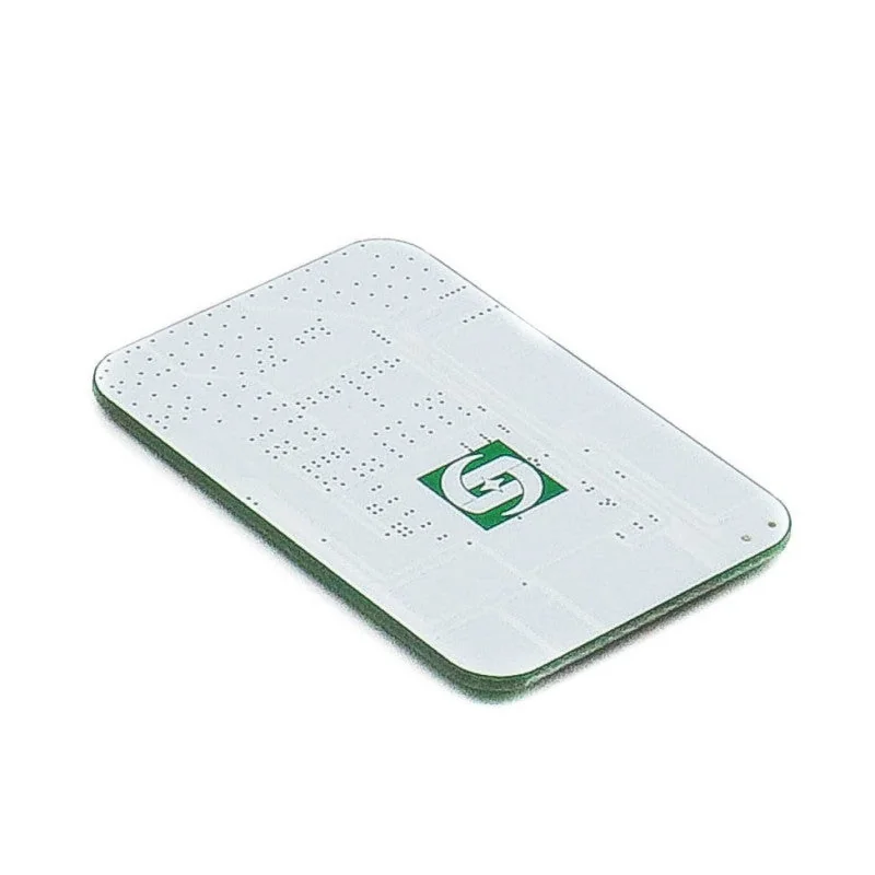 6S 20A Li-ion Lithium Battery 24V 18650 Charger Protection Board Module — Power & Components — Back view