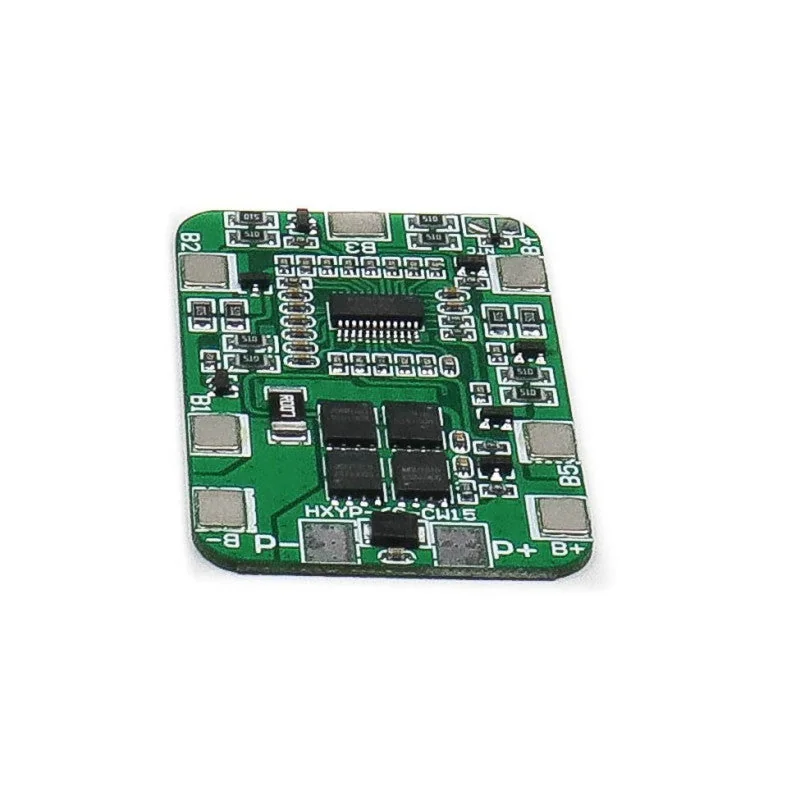 6S 20A Li-ion Lithium Battery 24V 18650 Charger Protection Board Module — Power & Components