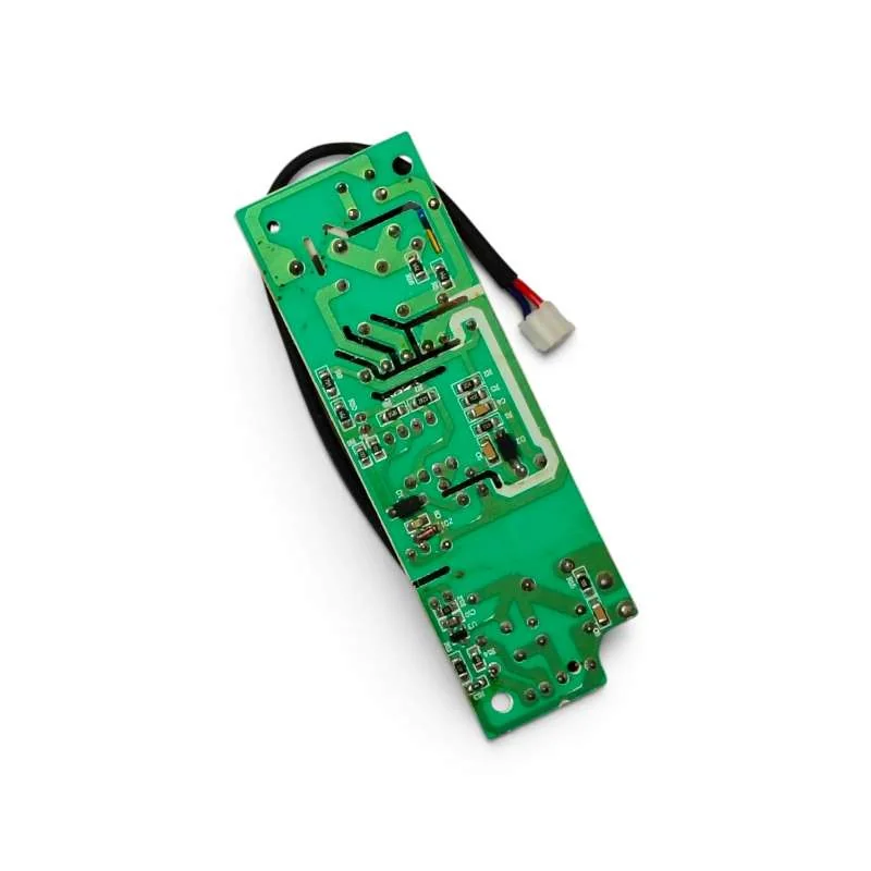 AC-DC 100-220V to 12V 1.3A 15.6W SMPS Power Supply Module Switching Power Board — Power & Components — Back view