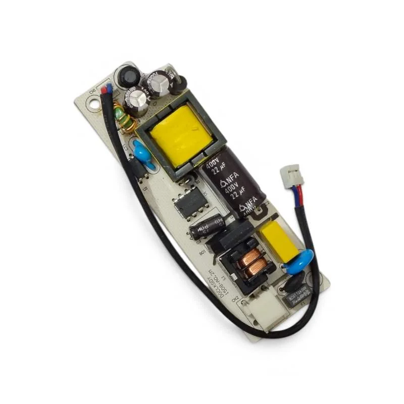 AC-DC 100-220V to 12V 1.3A 15.6W SMPS Power Supply Module Switching Power Board — Power & Components