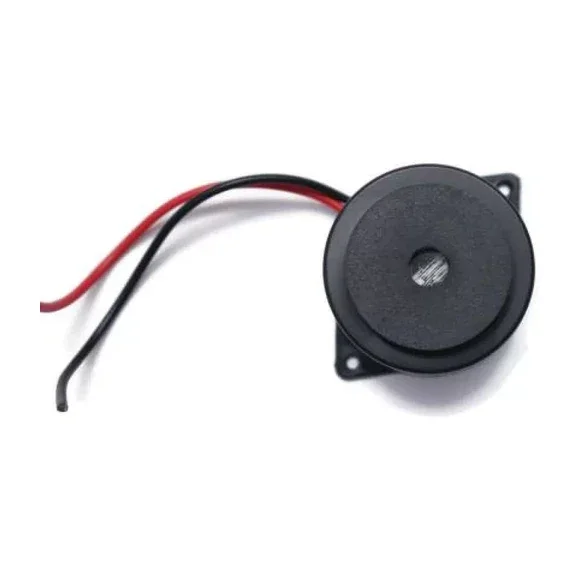 Active Buzzer (Big, 5V) — Power & Components