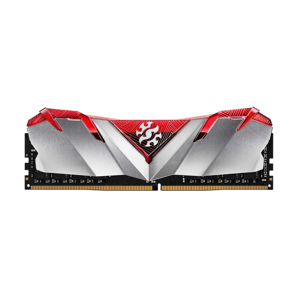 ADATA XPG Spectrix D50 16GB (2x8) DDR4-3200 — Detail / close-up