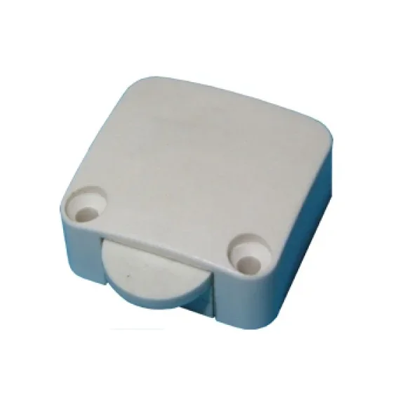Almirah Wardrobe Switch – 250V AC 6A Momentary Push-to-Off Switch — Power & Components