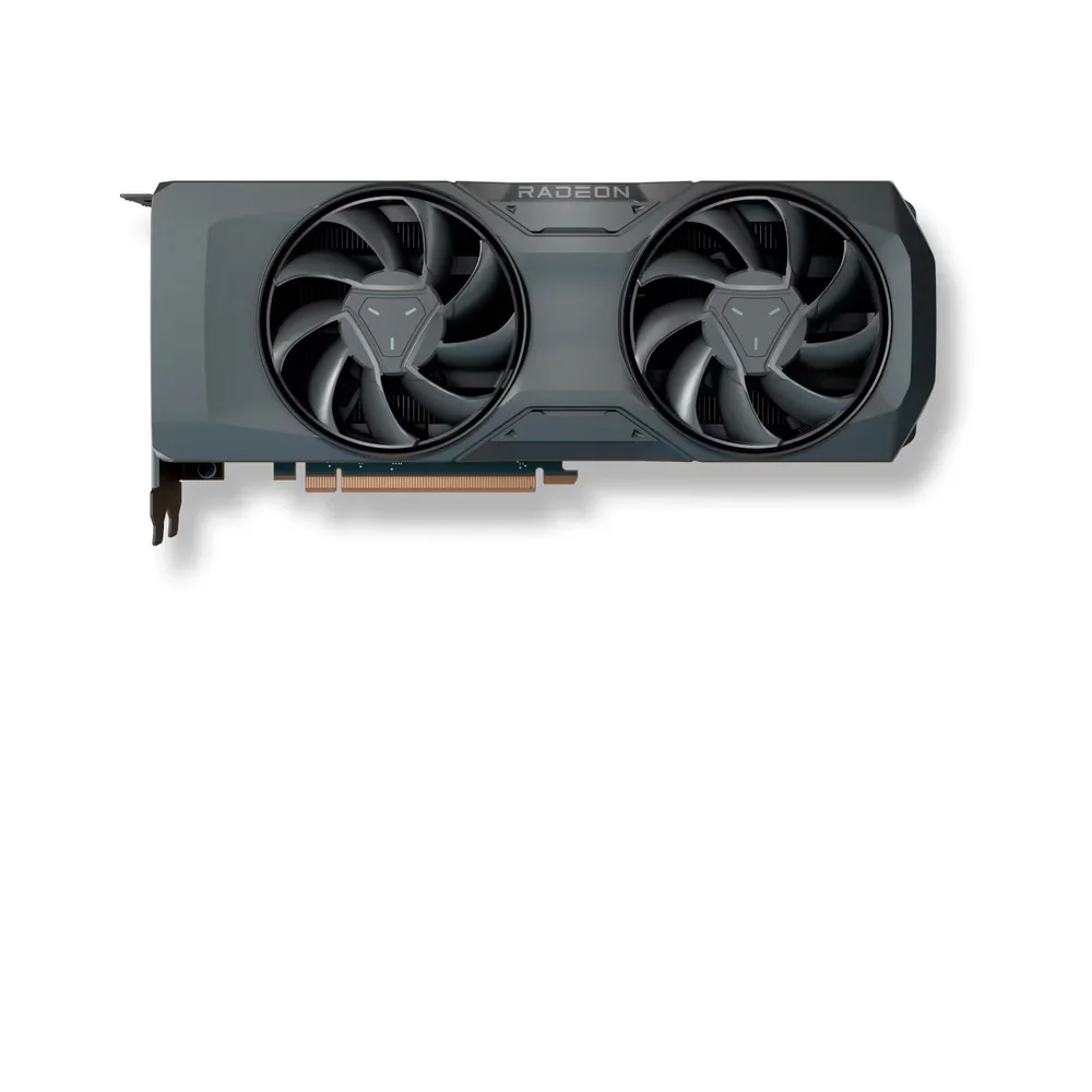AMD Radeon RX 7700 XT (12 GB) — Graphics Cards
