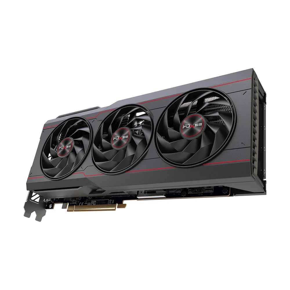 AMD Radeon RX 7900 XT (20 GB) — Graphics Cards