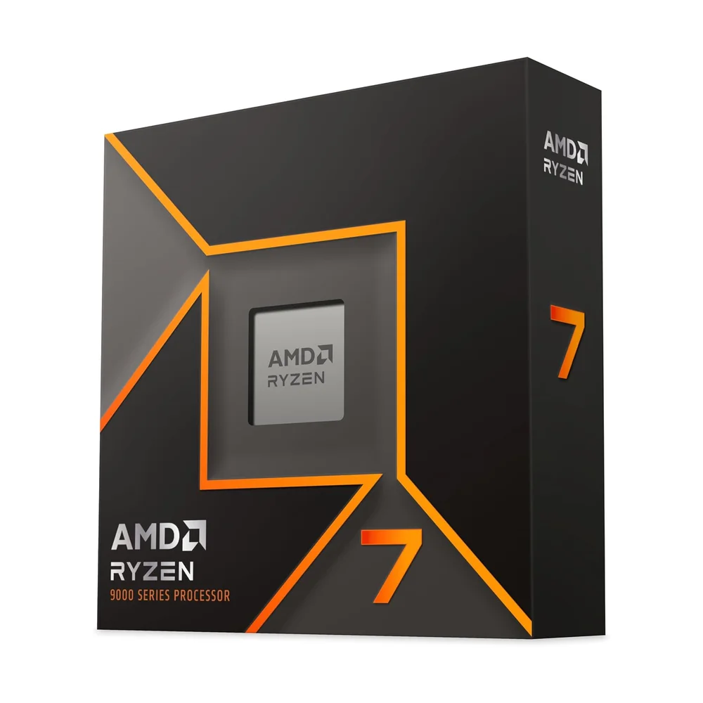 AMD Ryzen 7 5700G — Processors