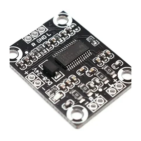TPA3110 30W (15W+15W) Digital Stereo Audio Power Amplifier Board Module CA-3110 — Display & Communication