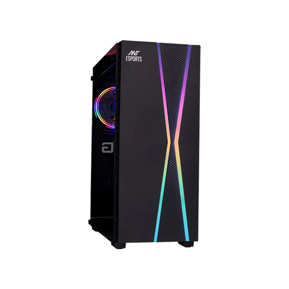 Ant Esports ICE-200TG — Detail / close-up