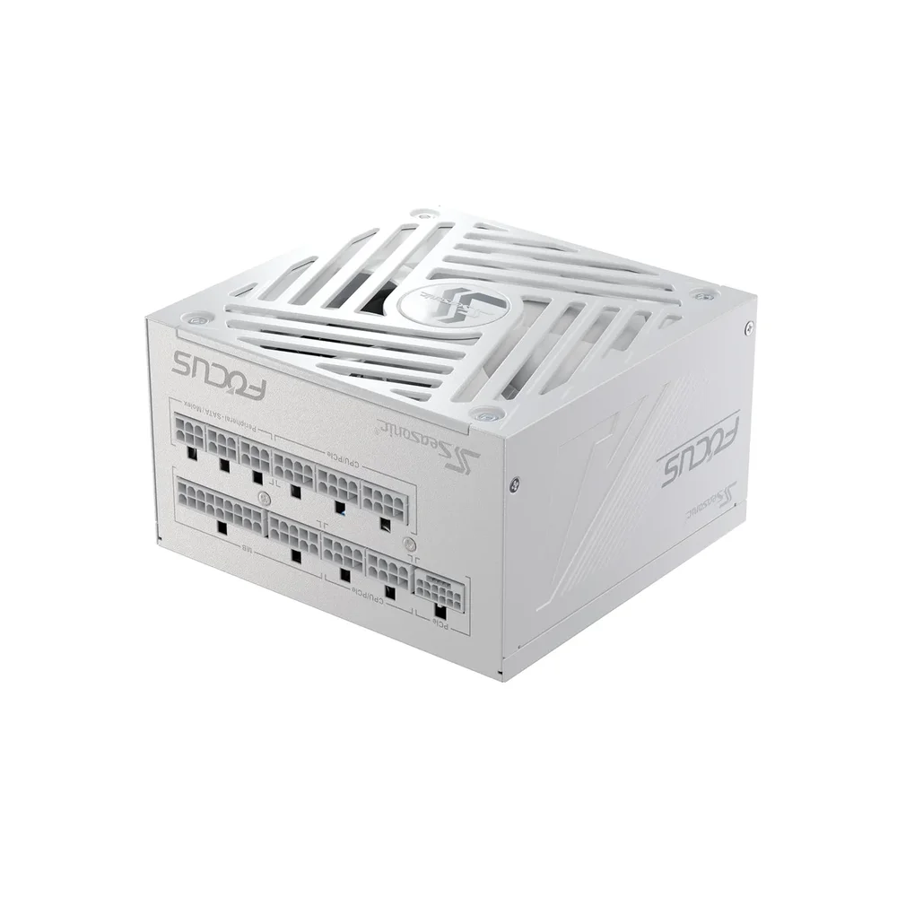 Antec Cuprum Strike 650W (80+ Bronze) — Power Supplies